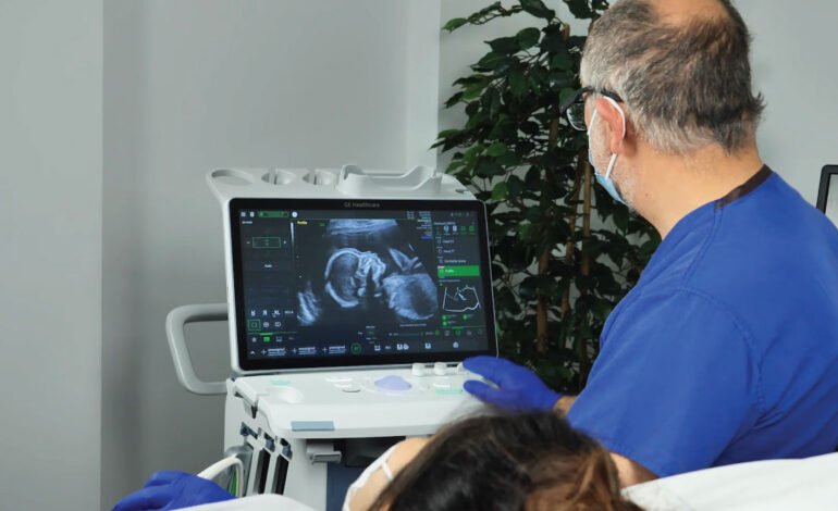 Clinical AI Acquisition: GE HealthCare to Acquire Business from Intelligent Ultrasound