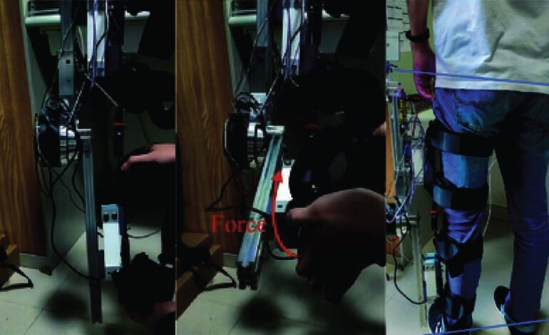 Adaptive Gait Training Robotics: A New Leap in Rehabilitation Technology