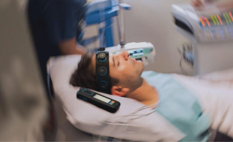 Ceribell EEG Device Reduces ICU Stays by Four Days, Improving Patient Outcomes