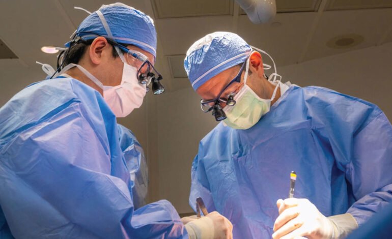 First Robot-Assisted Kidney Transplant in the US Deemed a Success