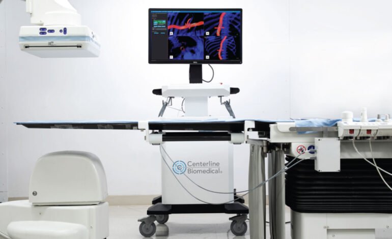 IOPS Viewpoint Catheter Gains FDA Clearance, Transforming Endovascular Surgery Safety