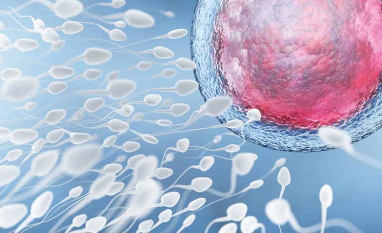 AI Predicting Infertility in male with Unprecedented Accuracy