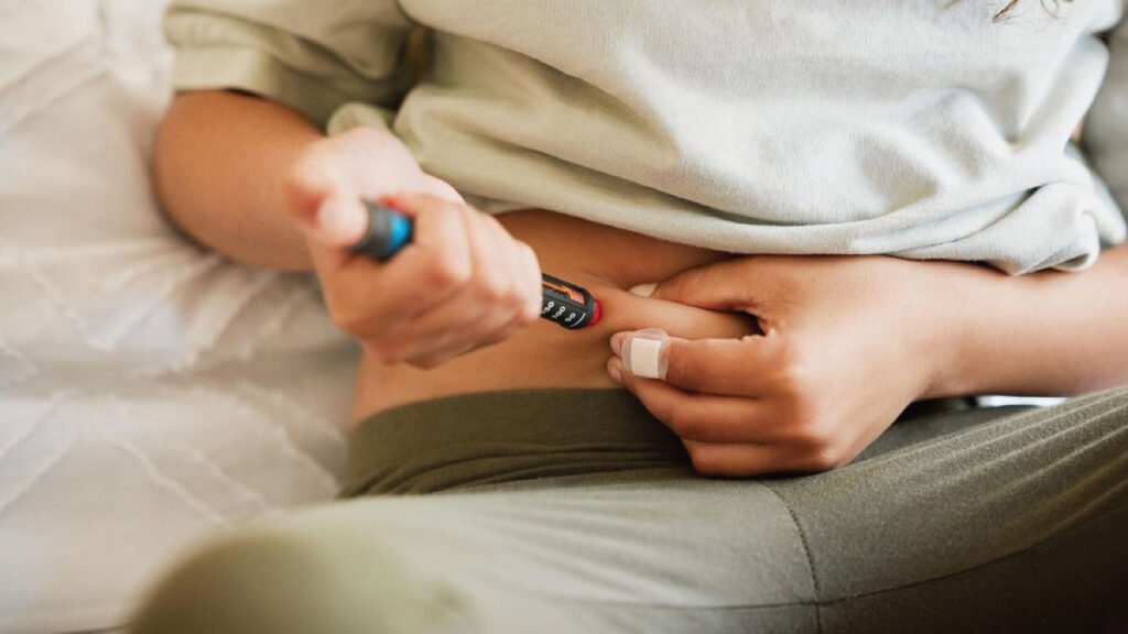 Smart Insulin