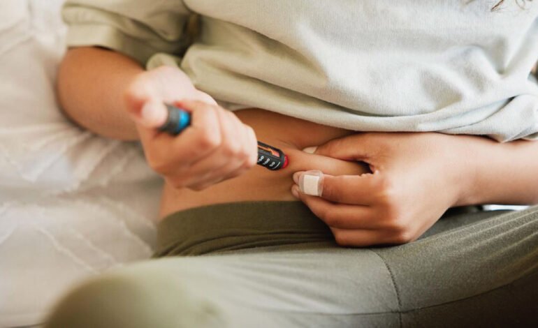 Smart Insulin: Dynamic Insulin Revolutionizes Real-Time Glucose Management