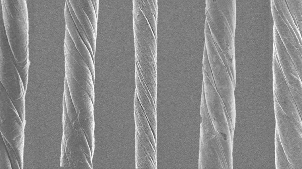 Twisted Carbon Nanotubes Store Three Times More Energy Than Traditional Batteries